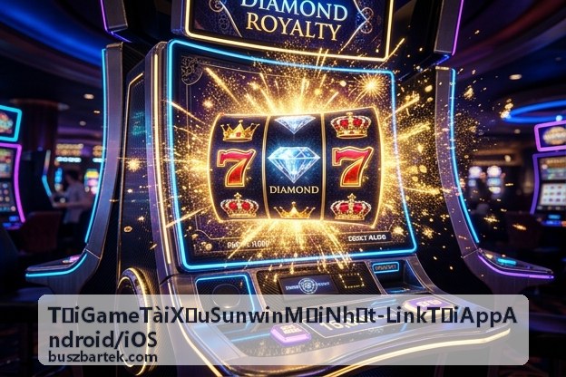 Chương trình VIP đẳng cấp Sunwin dành cho người chơi tài xỉu