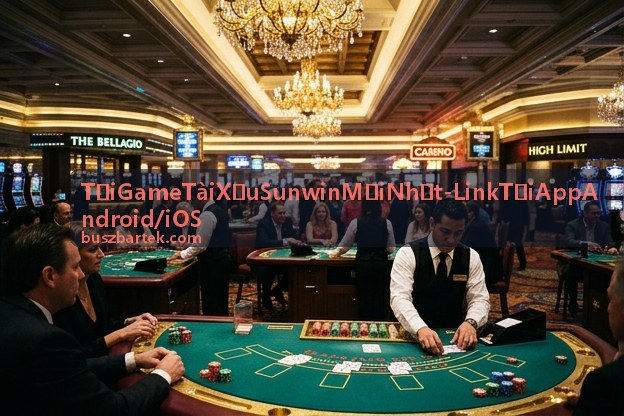 Khuyến Mãi Sunwin - Tải Game Tài Xỉu Sunwin Mới Nhất